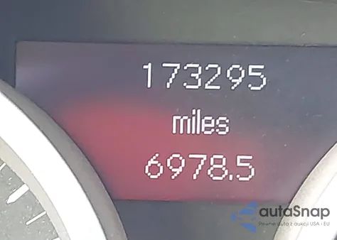 2007 Mercedes-Benz Slk 280 from USA, damaged, VIN WDBWK54F37F162694